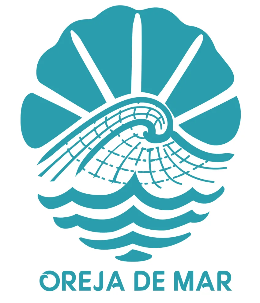 OREJA DE MAR