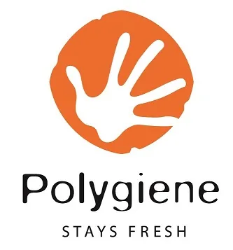 Polygiene STAYS FRESH