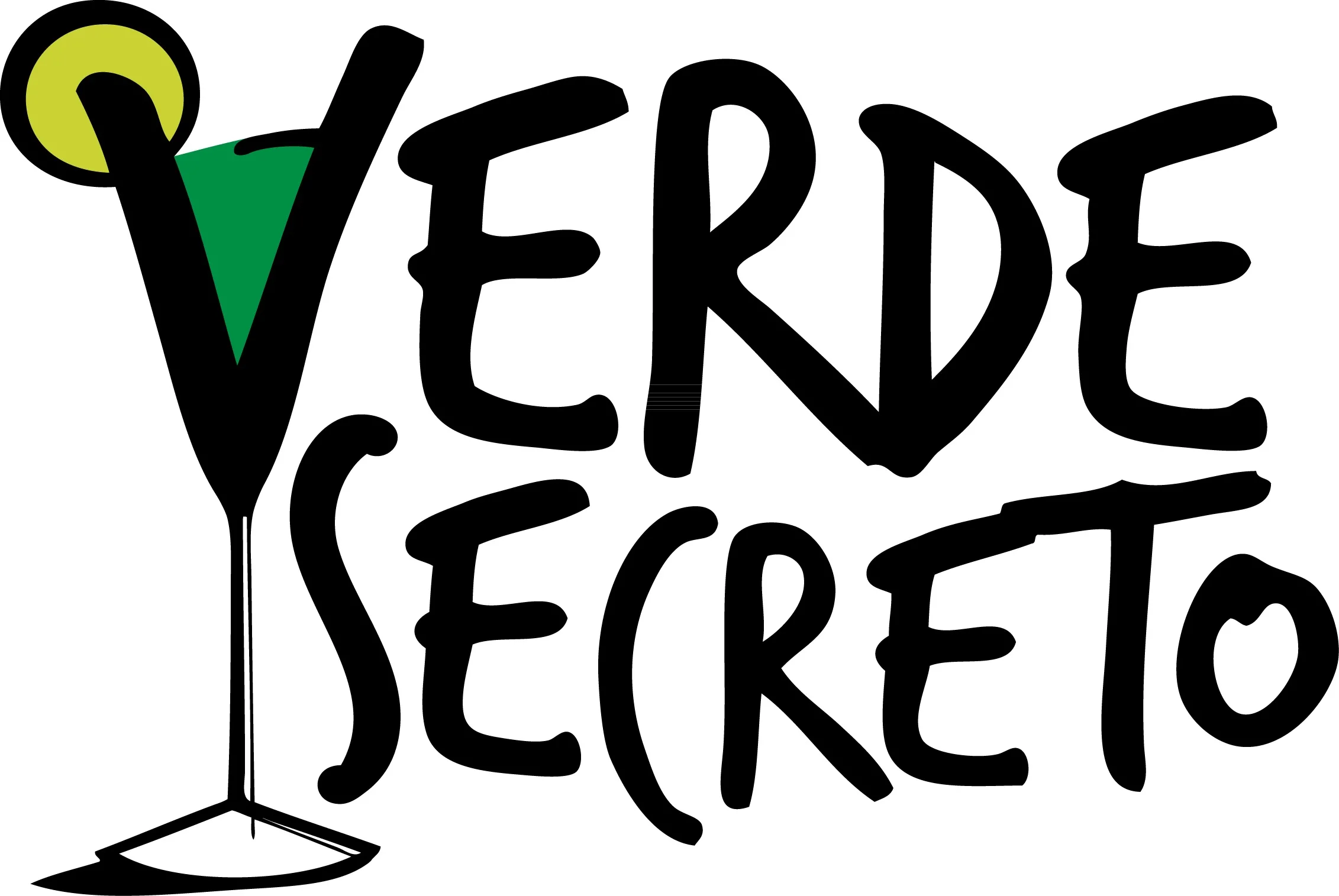 Verde Secreto
