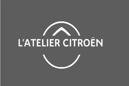 L'ATELIER CITROËN