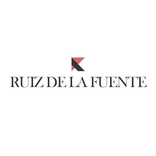 R RUIZ DE LA FUENTE