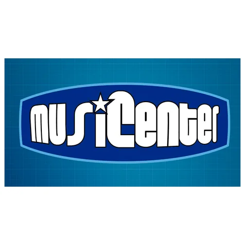 MusiCenter