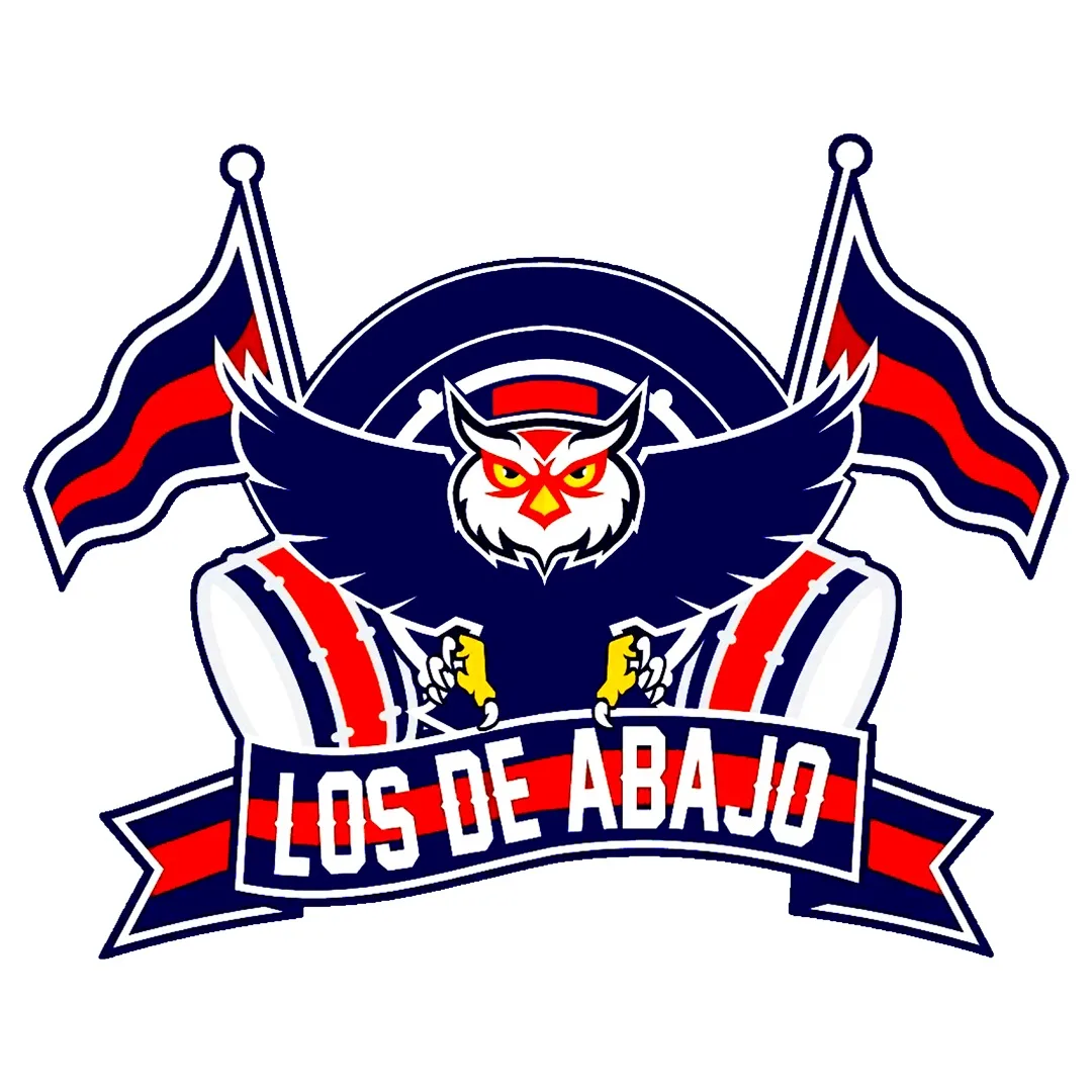 Los de Abajo