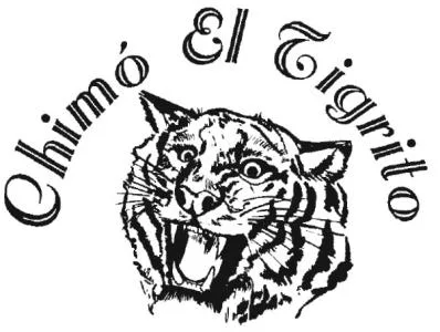 Chimó El Tigrito