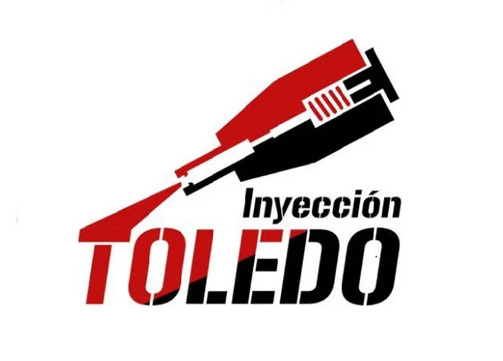 TOLEDO INYECCIÓN