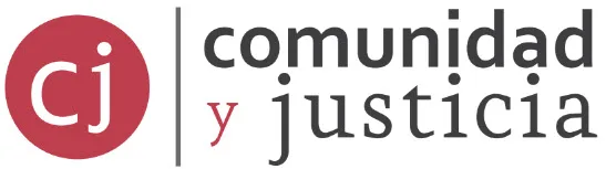 CJ COMUNIDAD Y JUSTICIA