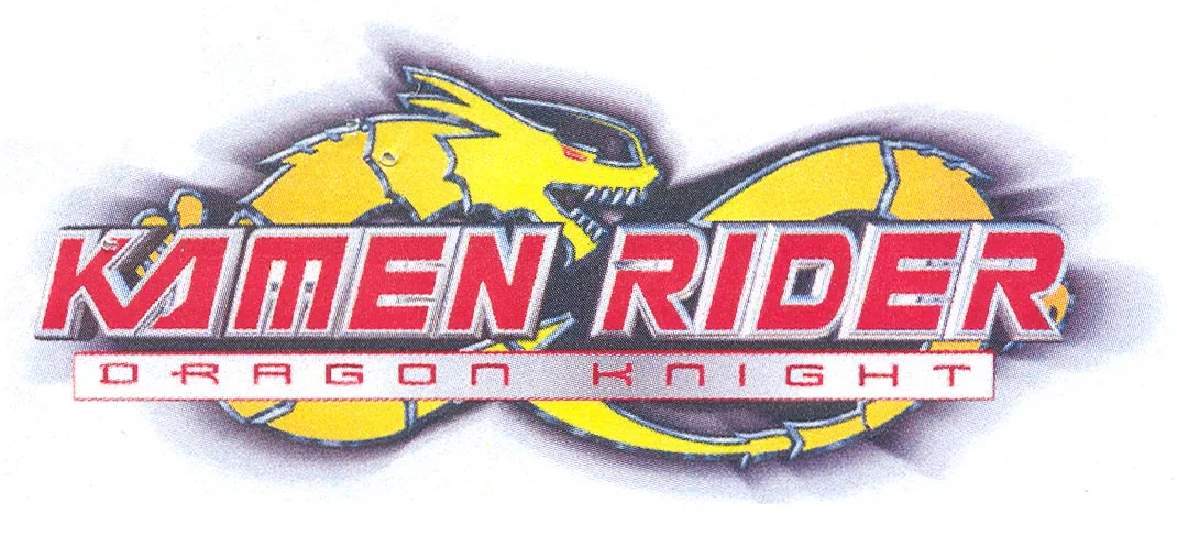 KAMEN RIDER DRAGON KNIGHT