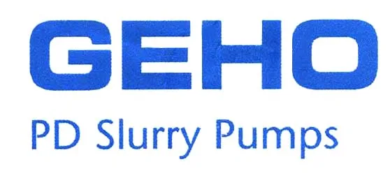 GEHO PD SLURRY PUMPS