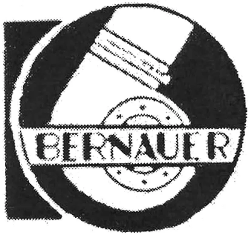 BERNAUER