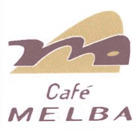 CAFE MELBA