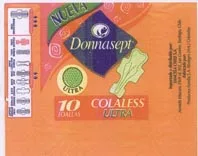DONNASEPT