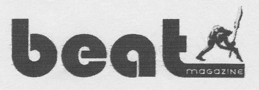 BEAT MAGAZINE