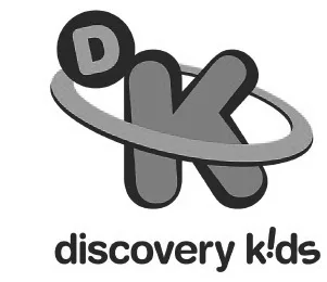 DK DISCOVERY KIDS
