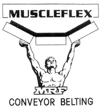 MUSCLEFLEX MRF CONVEYOR BELTING