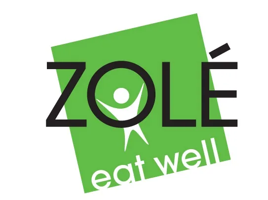 ZOLÉ EAT WELL