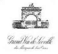 GRAND VIN DE LEOVILLE DU MARQUIS DE LAS CASES