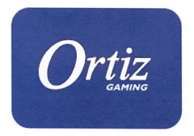 ORTIZ GAMING