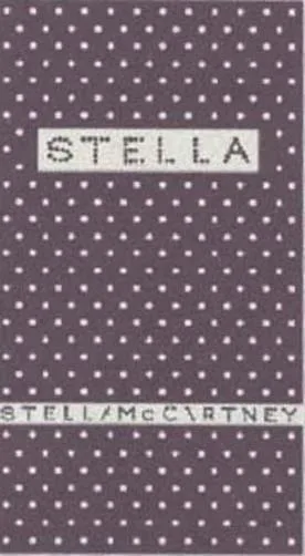 STELLA STELL/McC\RTNEY