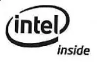 INTEL INSIDE