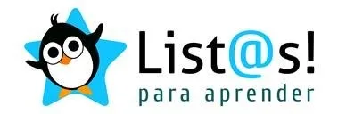 LIST@S! PARA APRENDER