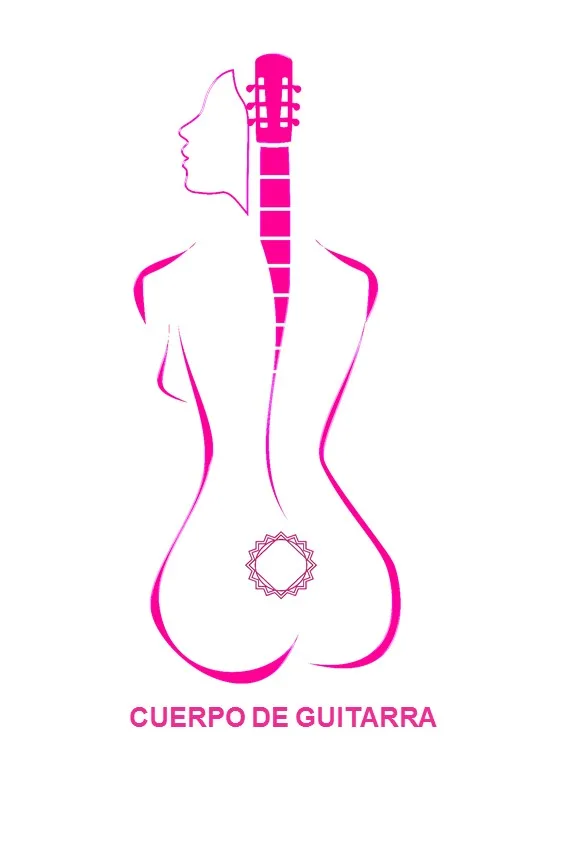 CUERPO DE GUITARRA