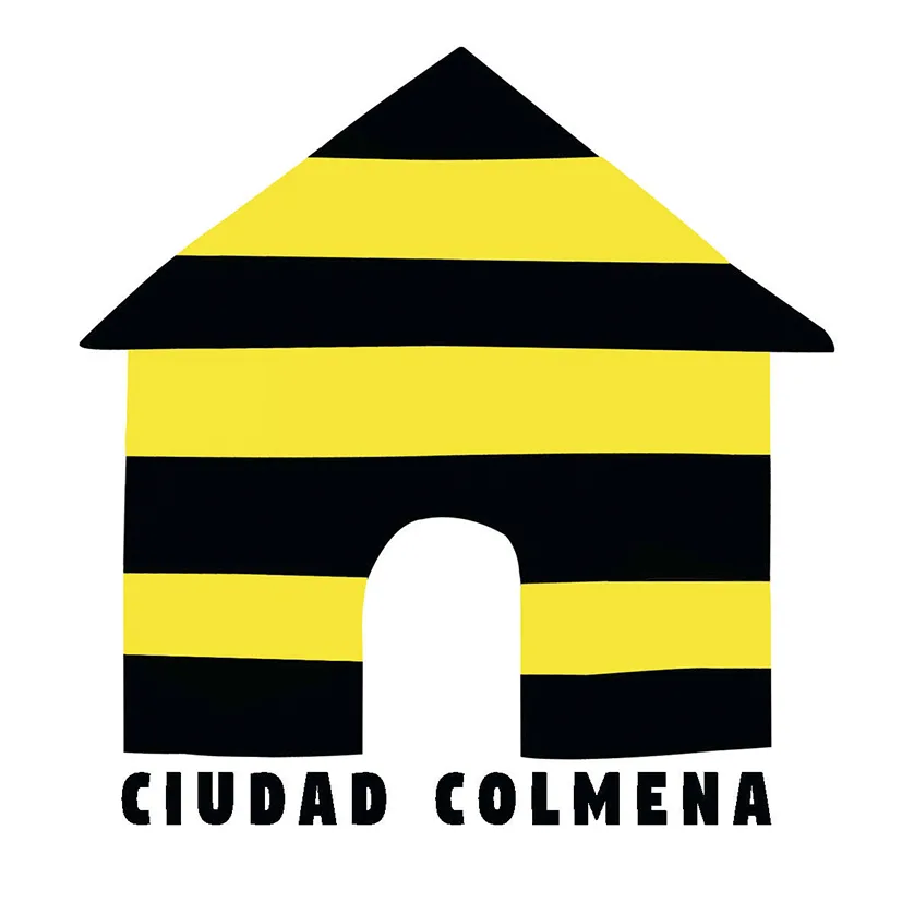 ciudad colmena