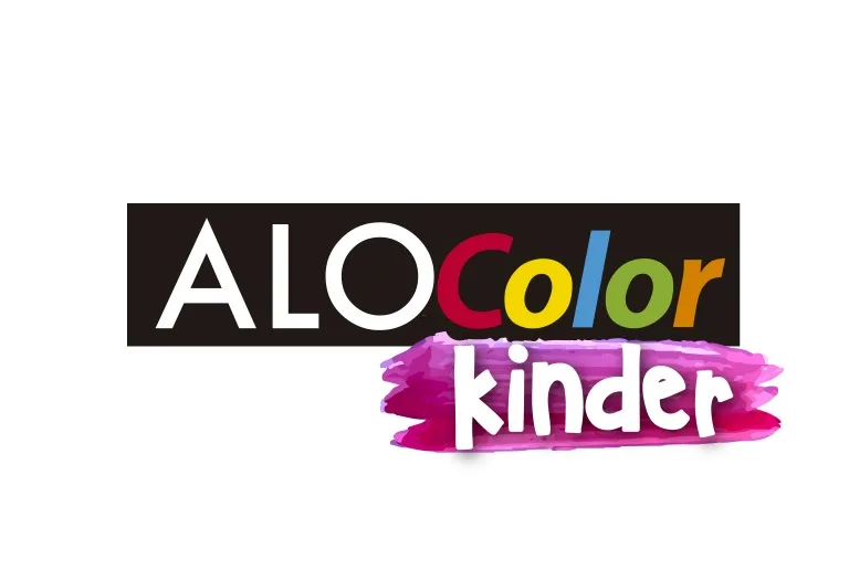 ALOCOLOR KINDER