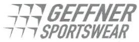 GEFFNER SPORTSWEAR