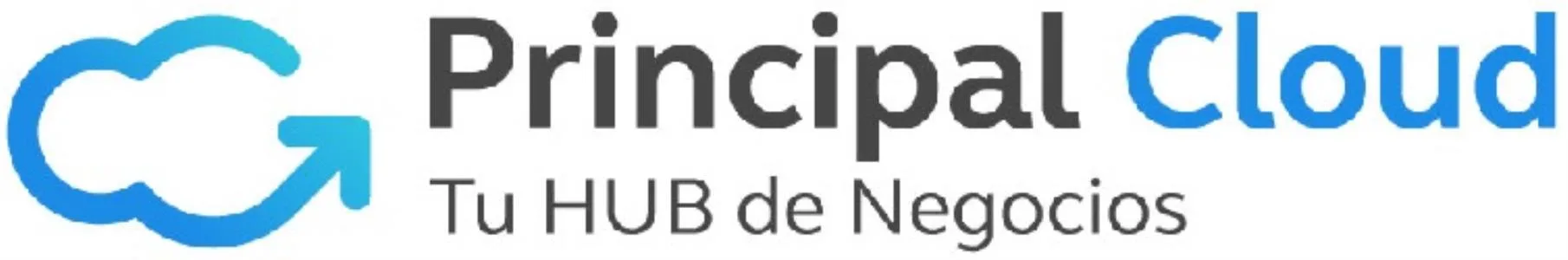 Principal Cloud Tu HUB de Negocios
