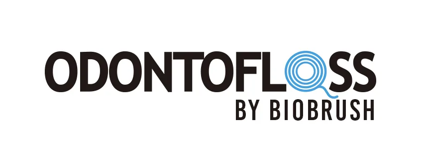 ODONTOFLOSS BY BIOBRUSH
