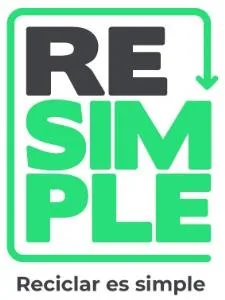 RESIMPLE Reciclar es simple