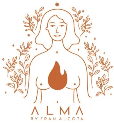 ALMA BY FRAN ALCOTA