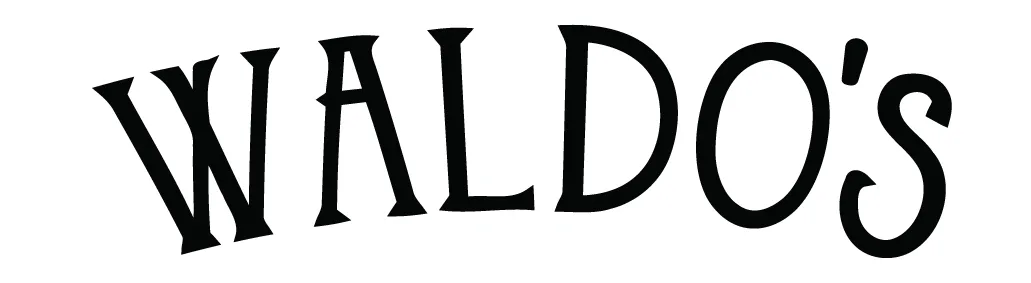 WALDO'S