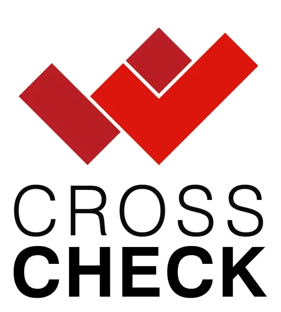 CROSS CHECK
