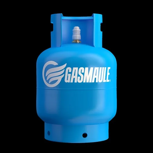 GASMAULE