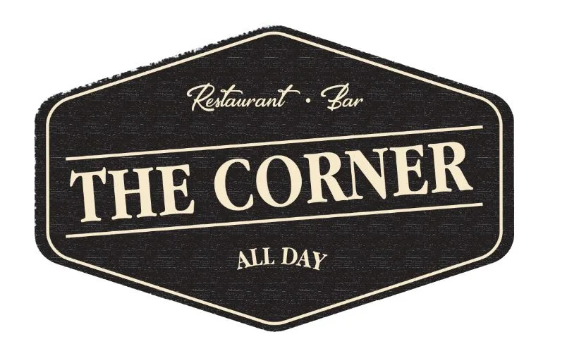 RESTAURANT BAR THE CORNER ALL DAY