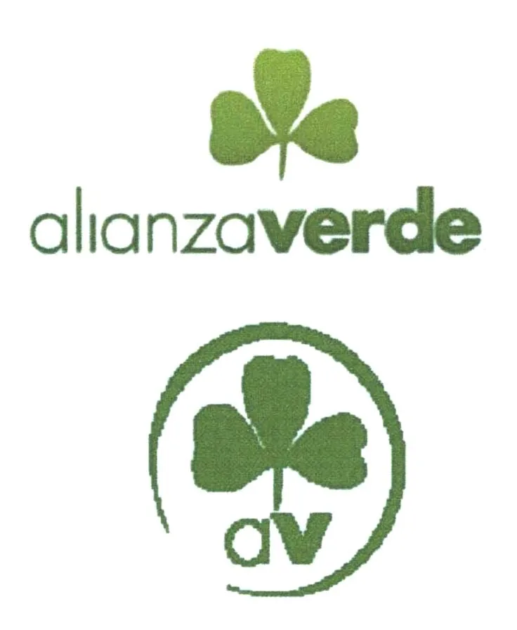 AV ALIANZA VERDE