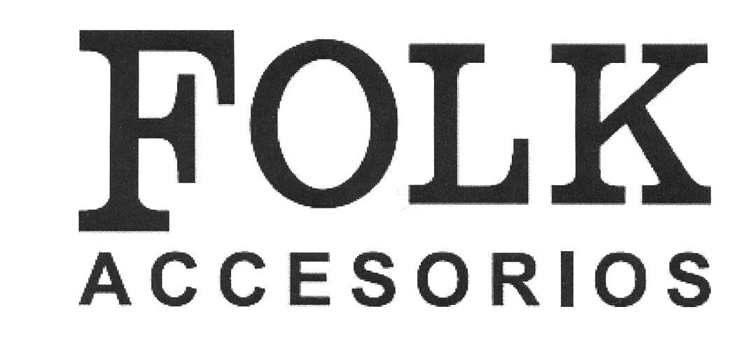 FOLK ACCESORIOS