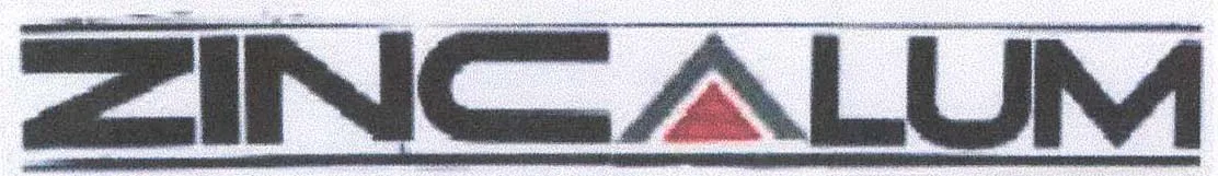 ZINCALUM