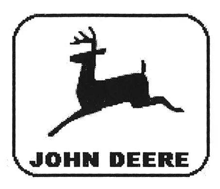JOHN DEERE