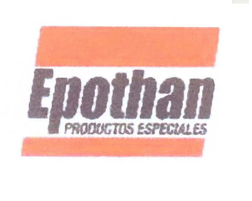EPOTHAN PRODUCTOS ESPECIALES