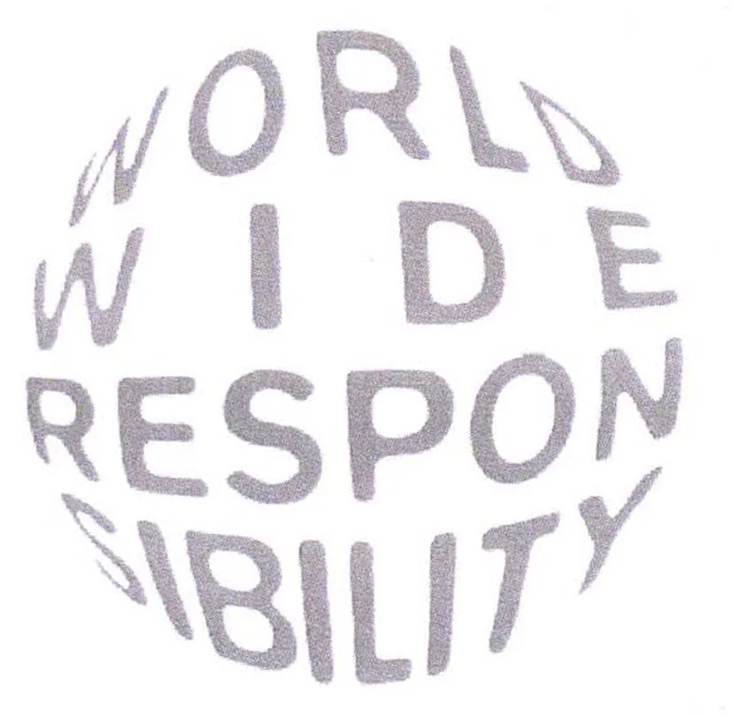 WORLDWIDE RESPONSIBILITY