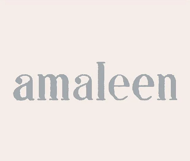 amaleen