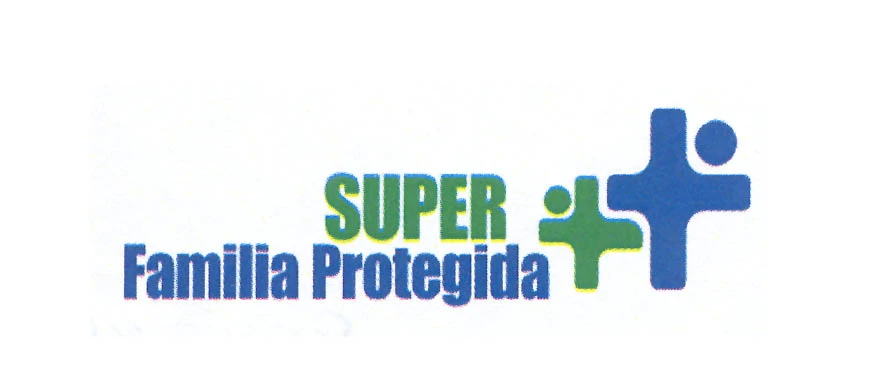 SUPER FAMILIA PROTEGIDA