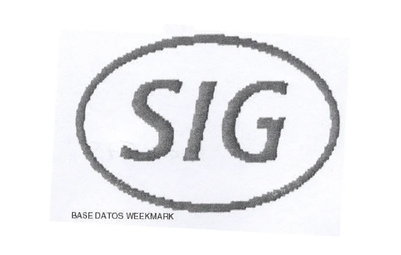 SIG
