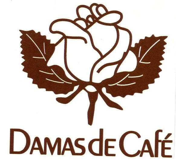 DAMAS DE CAFE