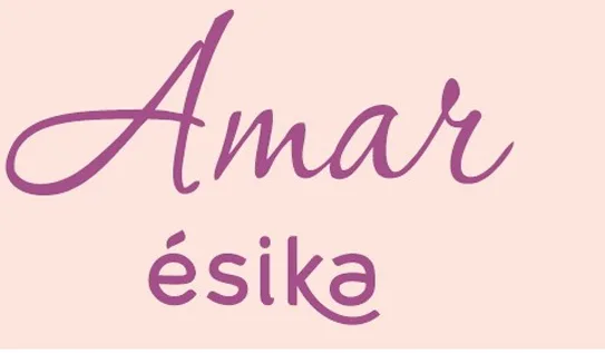 AMAR ÉSIKA