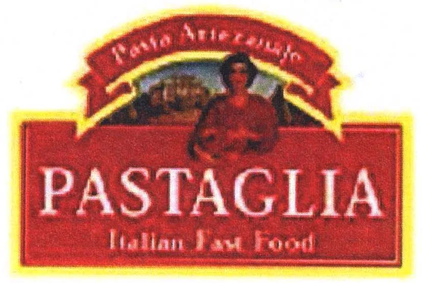 PASTAGLIA
