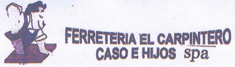 FERRETERIA EL CARPINTERO CASO E HIJOS SPA