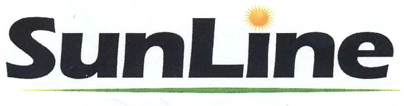SUNLINE